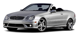   Mercedes () CLK-CLASS